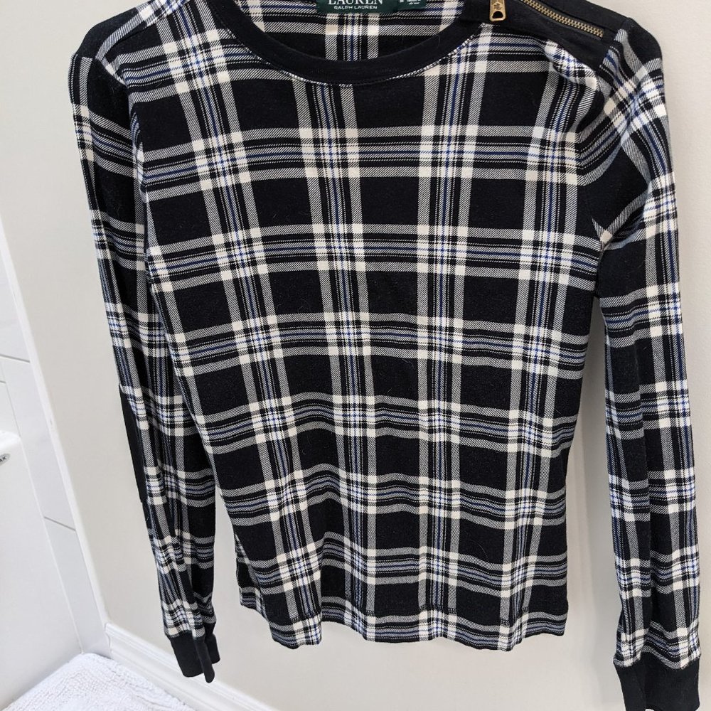 Ralph Lauren Top